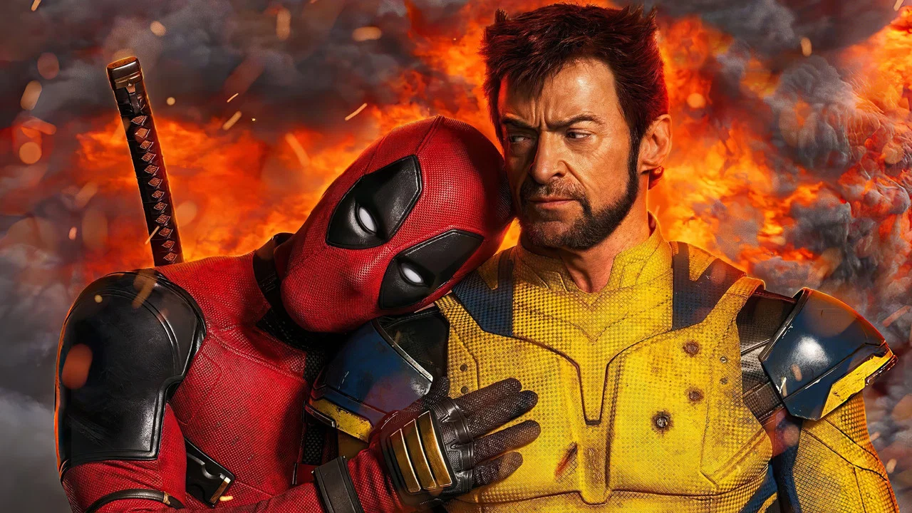 Deadpool & Wolverine — фотография 5