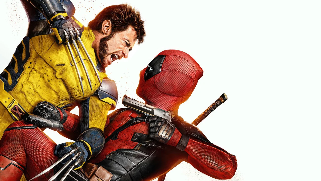 Deadpool & Wolverine — фотография 4