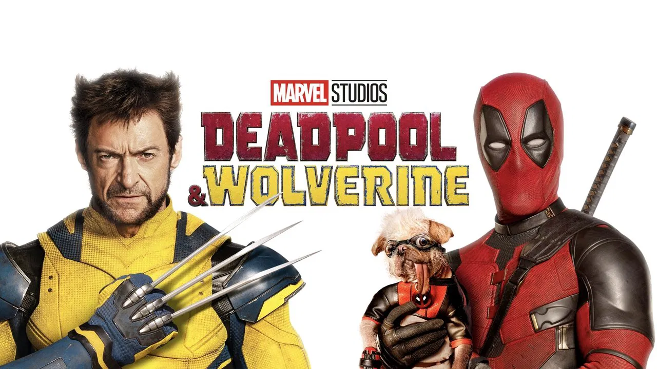 Deadpool & Wolverine — фотография 1