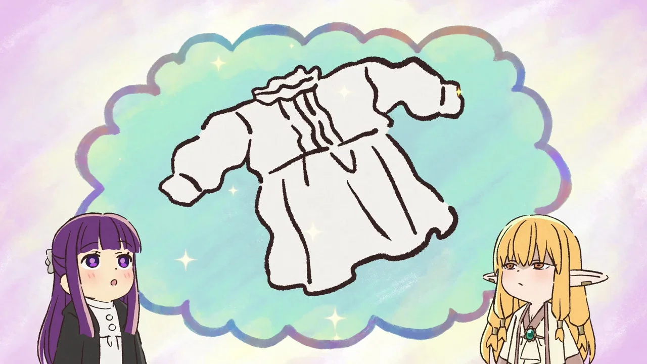 OO Magic Episode 18: The Magic to Restrain Those in View