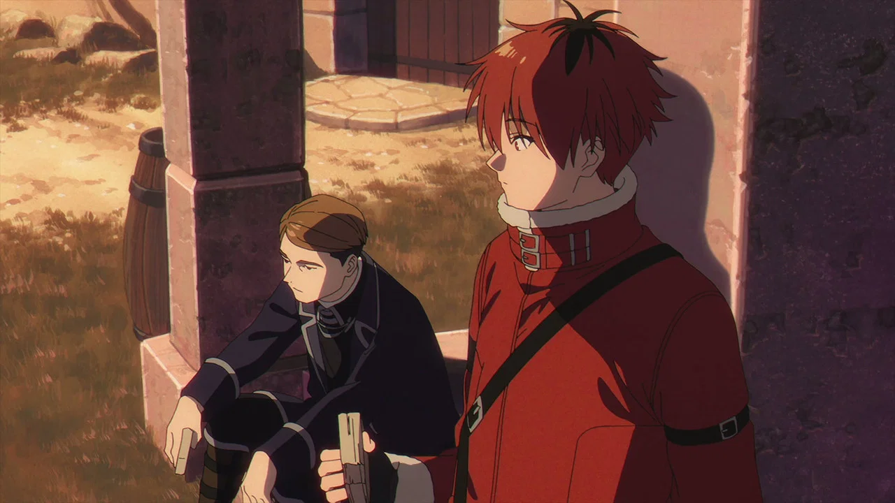 Запит на вбивство демона
