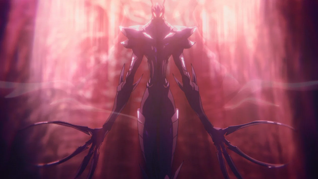 Are You the King of Humans