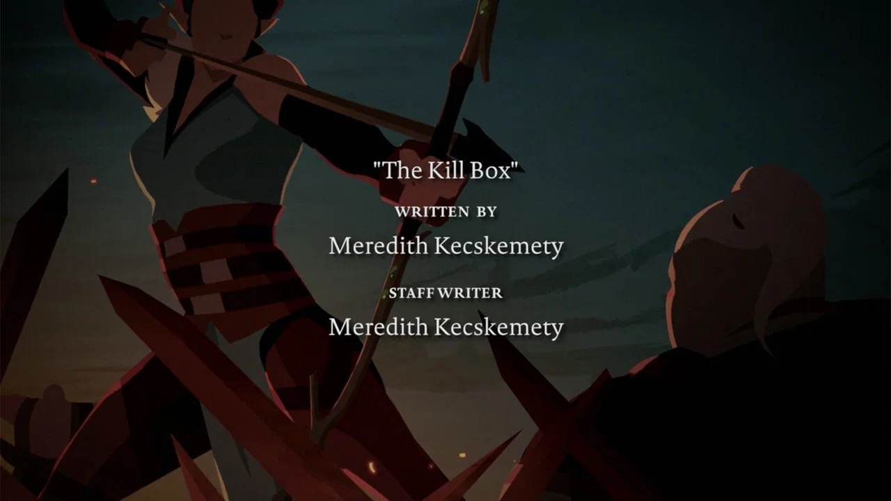 The Kill Box