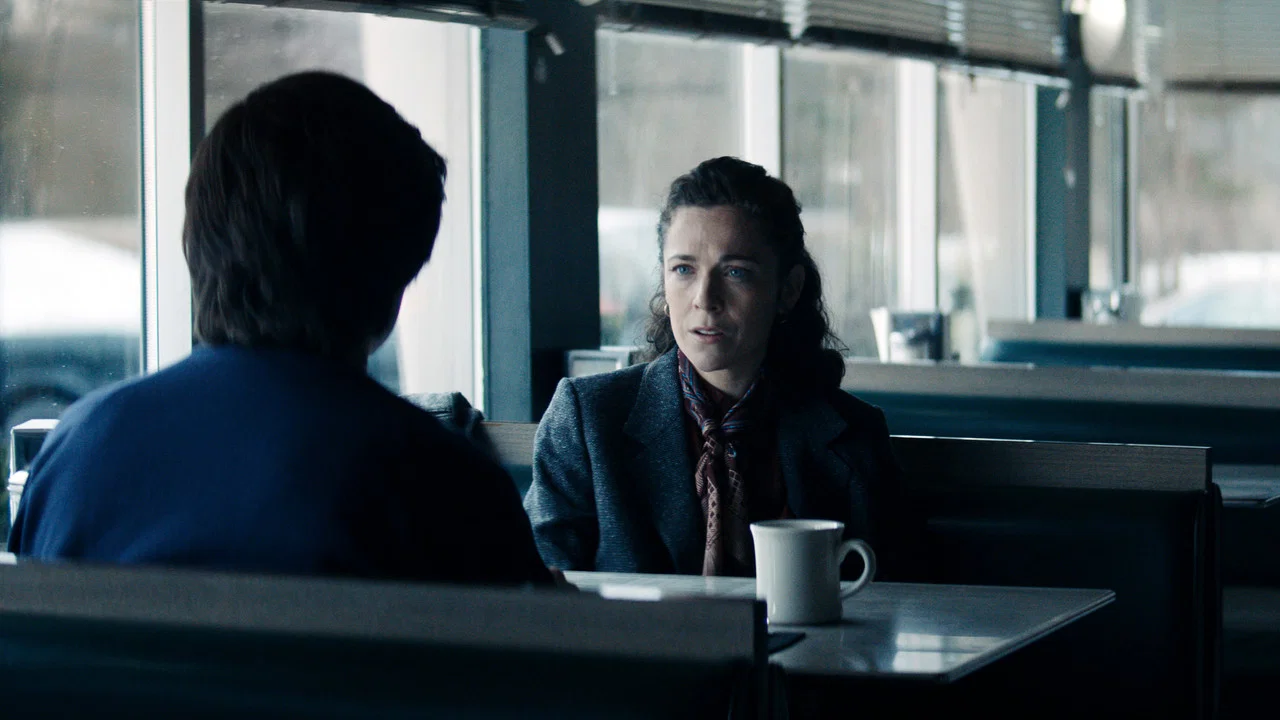 Goodbye, Mrs. Selvig