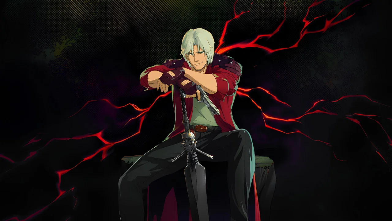 Devil May Cry — фотография 5