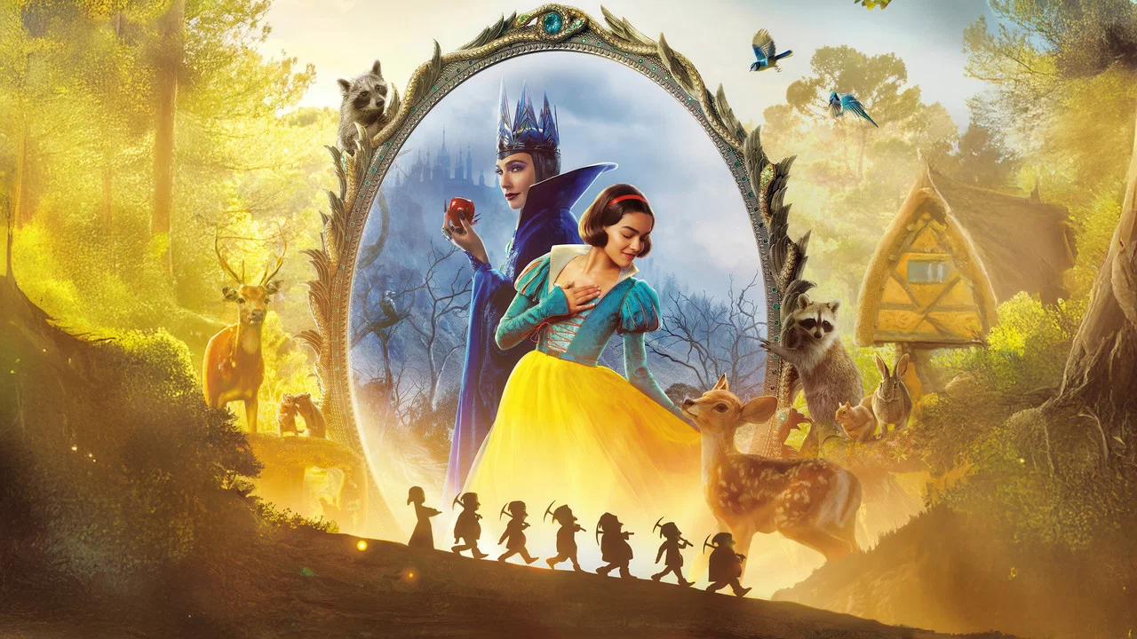 Snow White — фотография 3