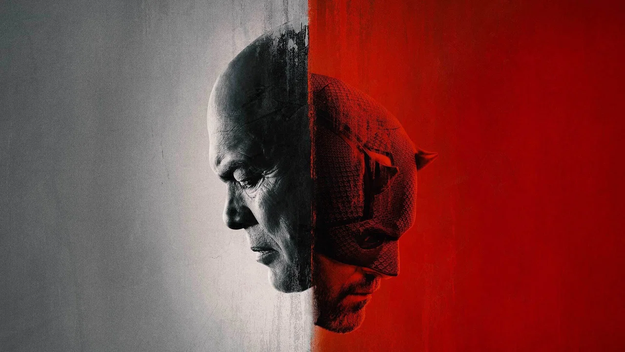 Daredevil: Born Again — фотография 4