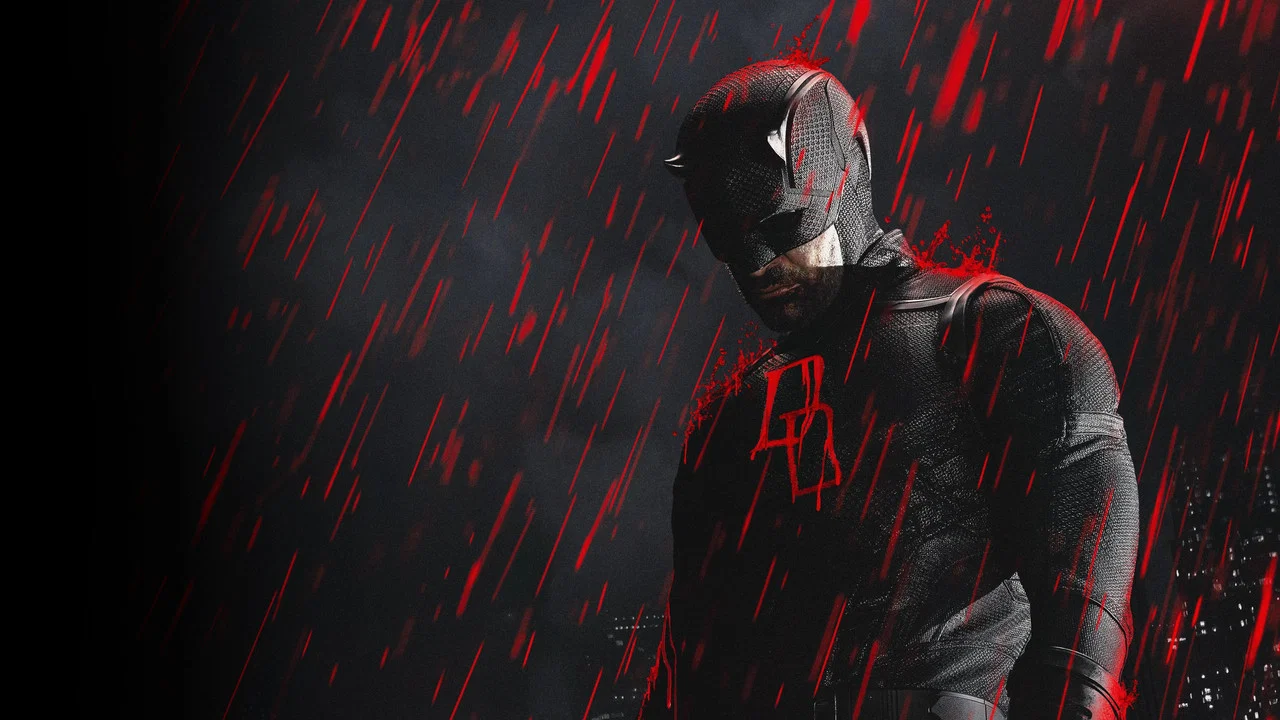 Daredevil: Born Again — фотография 5