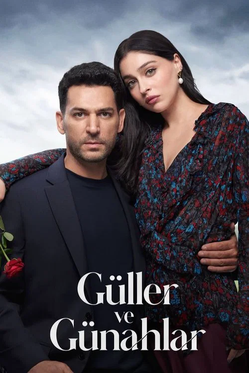 Season poster: Sins and Roses