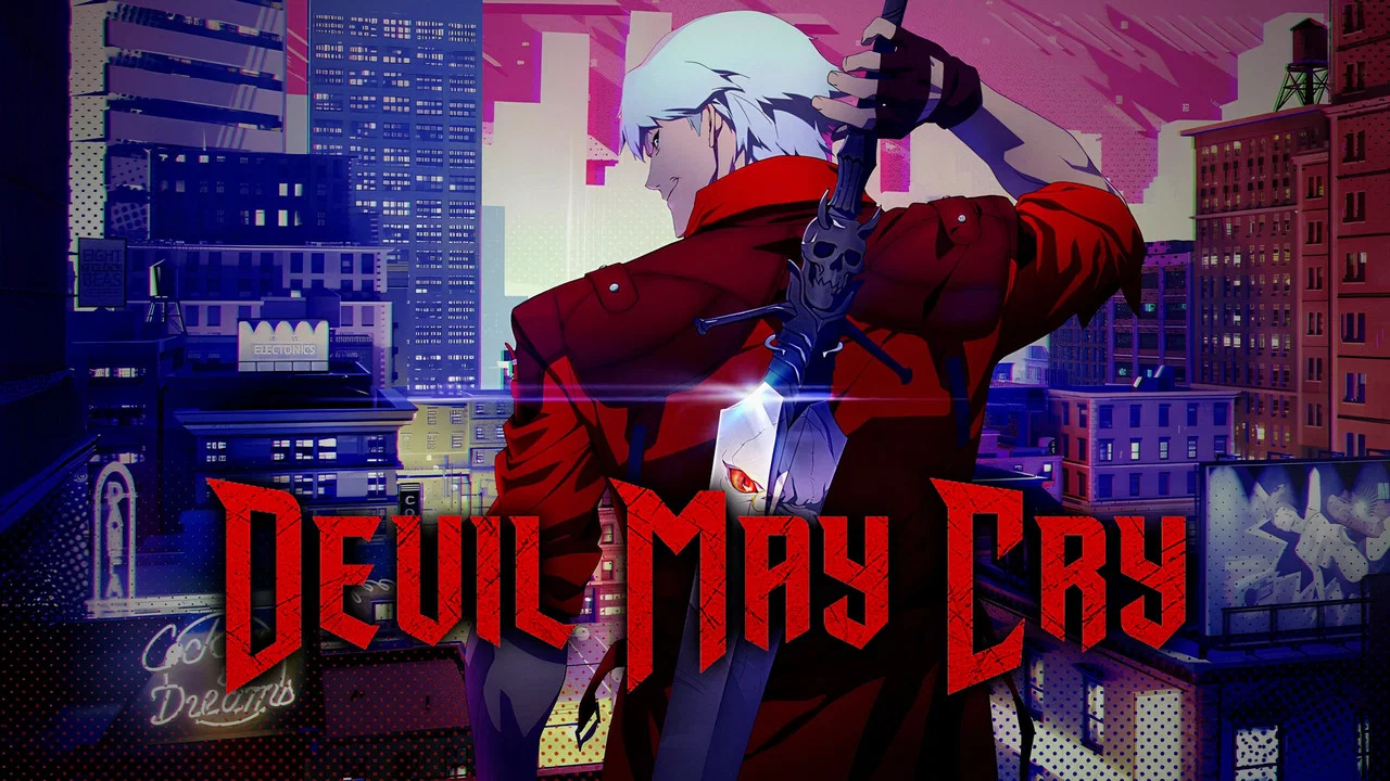 Devil May Cry — фотография 3