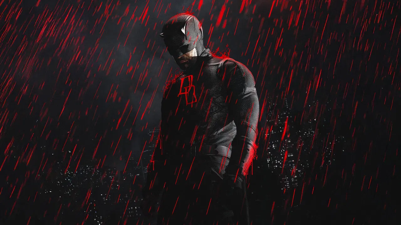 Daredevil: Born Again — фотография 1