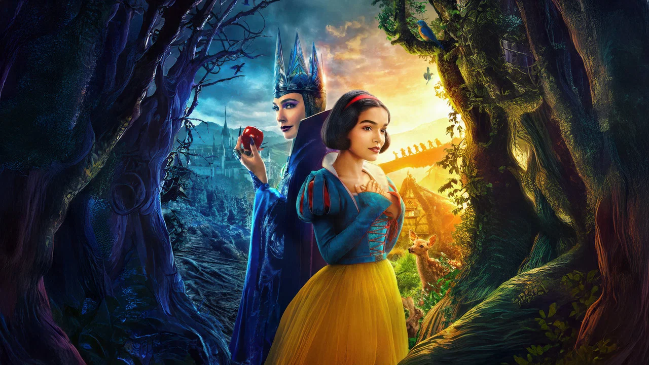 Snow White — фотография 1