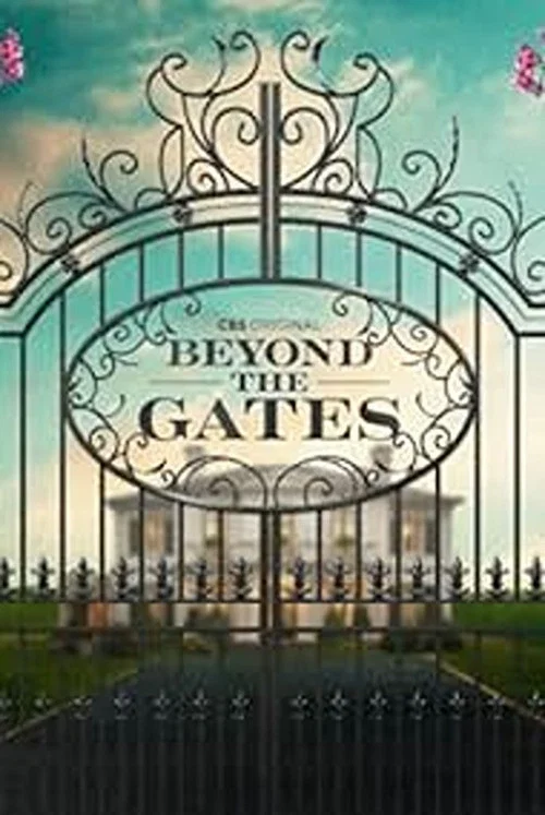 Season poster: Beyond the Gates
