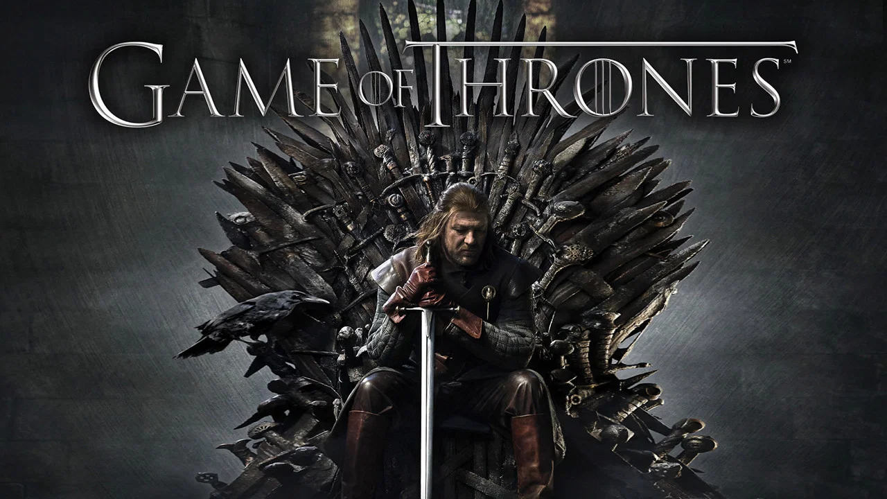 Game of Thrones — Stills