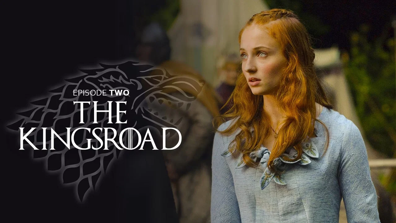 The Kingsroad