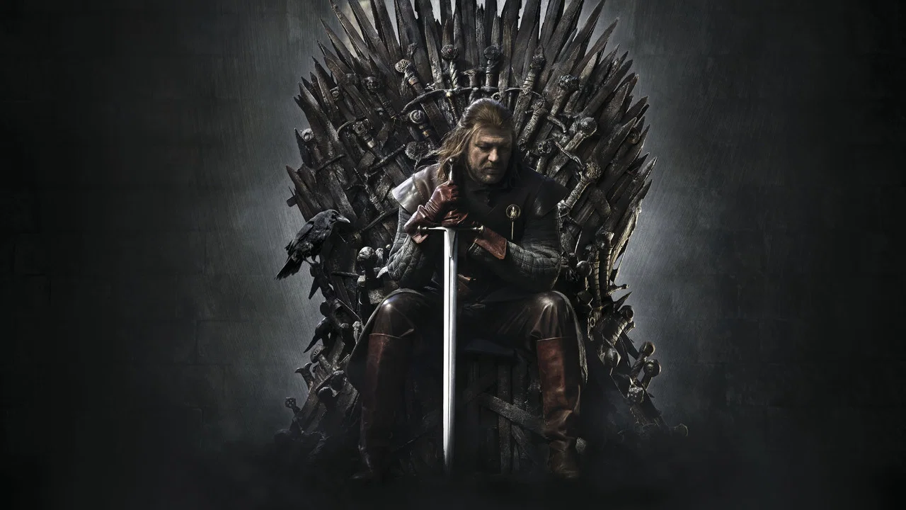 Game of Thrones — Stills