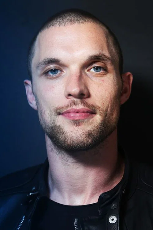 Ед Скрейн