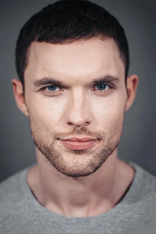Ед Скрейн