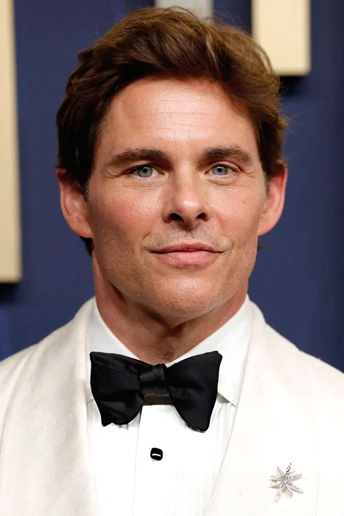 James Marsden