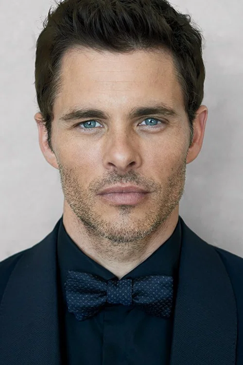 James Marsden