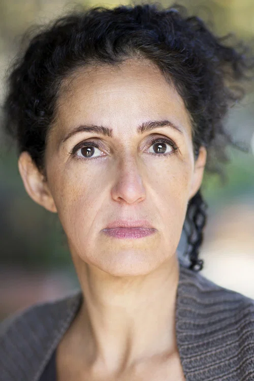 Amira Ghazalla