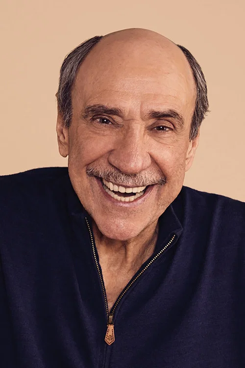 Ф. Мюррей Абрахам
