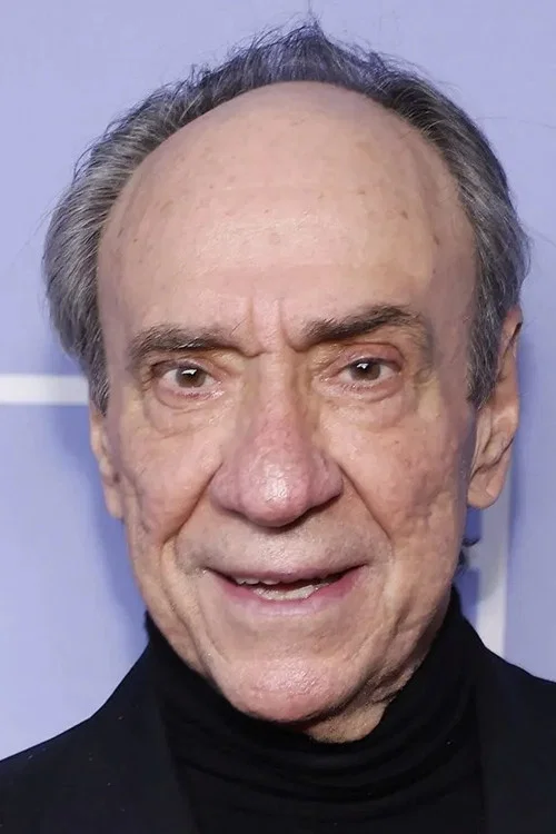 Ф. Мюррей Абрахам