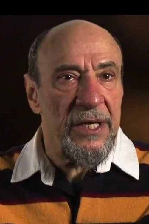 Ф. Мюррей Абрахам