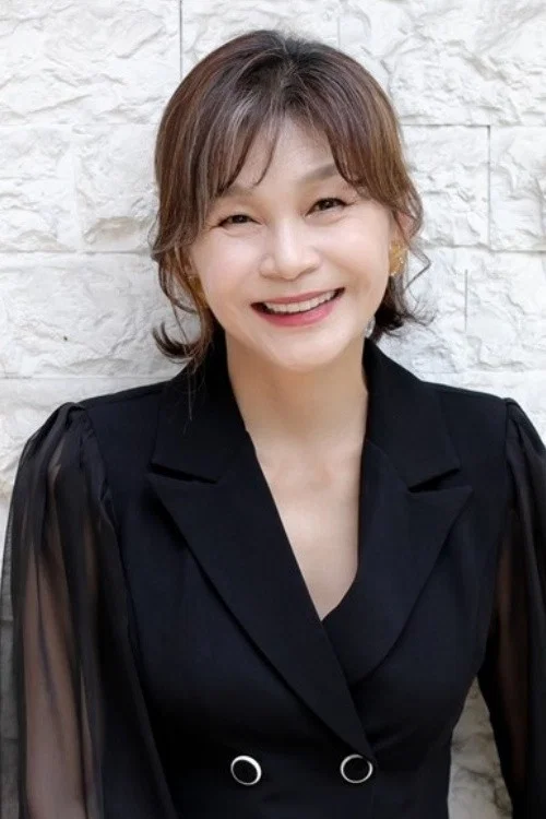 Kil Hae-yeon