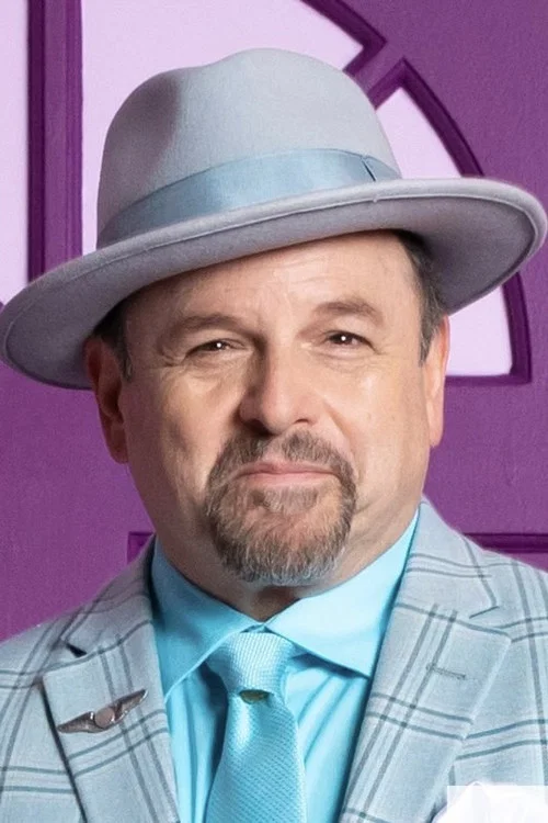 Джейсон Александер