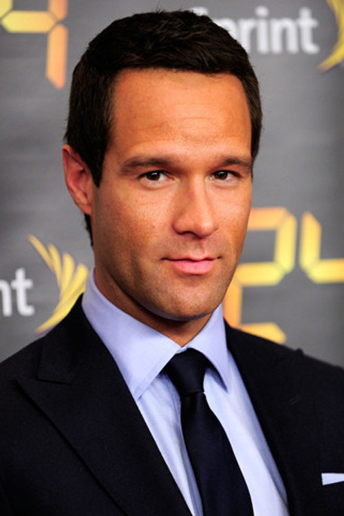 Chris Diamantopoulos