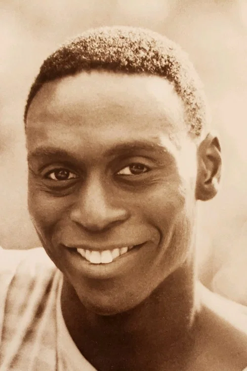 Lance Reddick