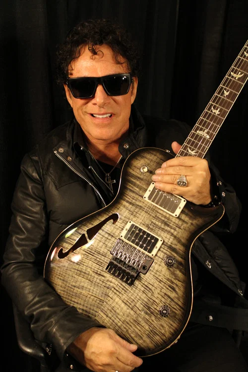 Neal Schon