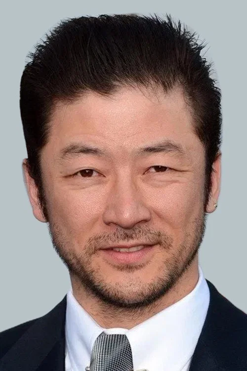 Tadanobu Asano