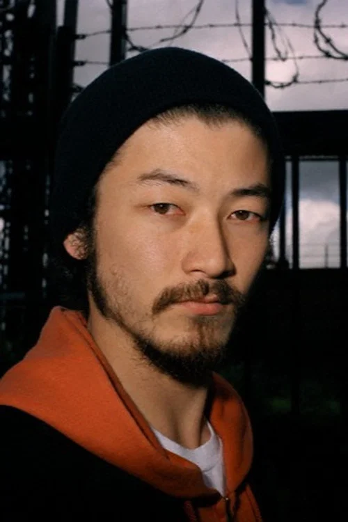 Tadanobu Asano
