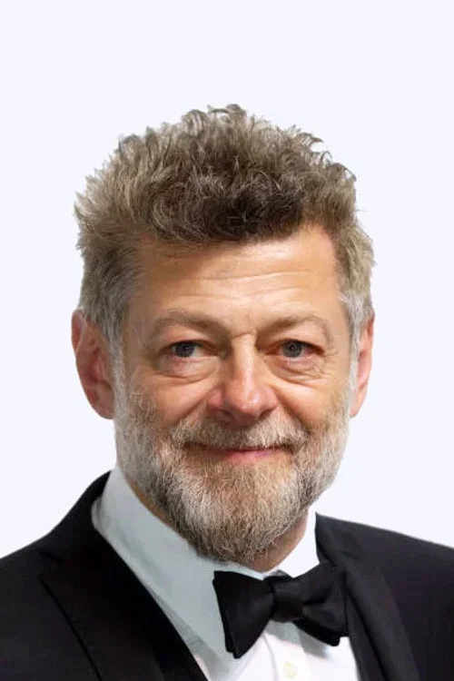 Andy Serkis
