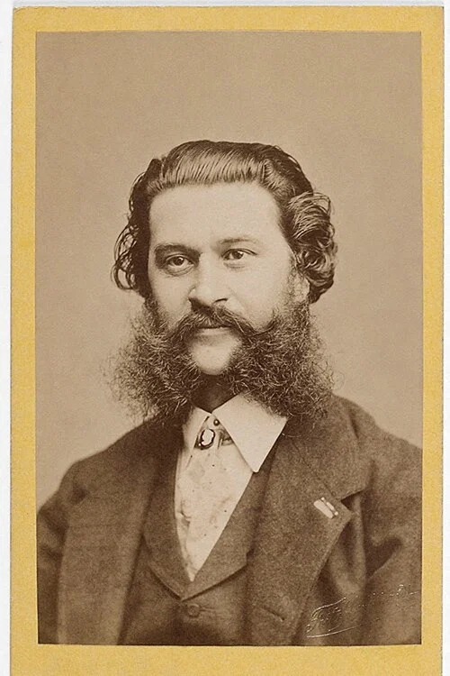 Johann Strauss II