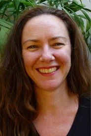 Katy Wood