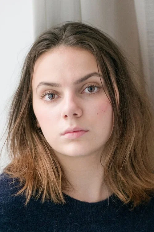 Dafne Keen