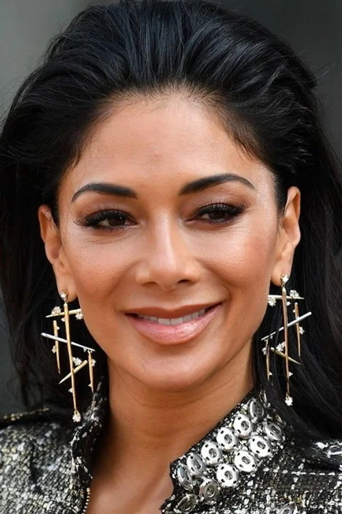 Nicole Scherzinger