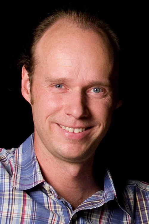 Michael Keller