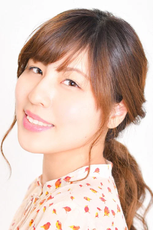 Rika Kinugawa