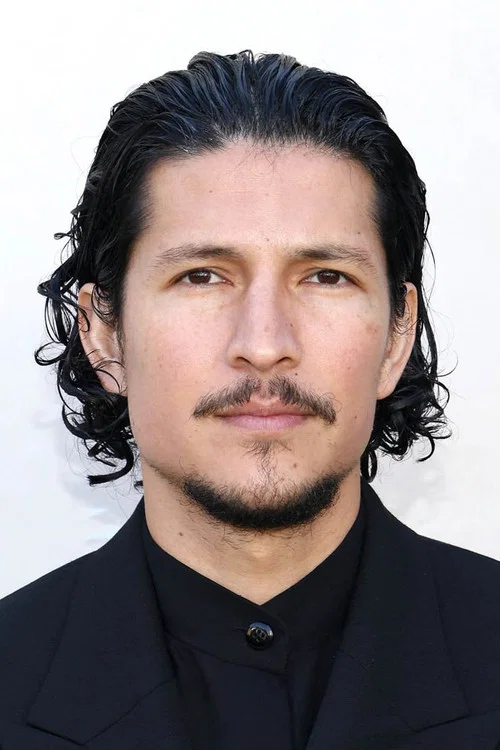 Danny Ramirez