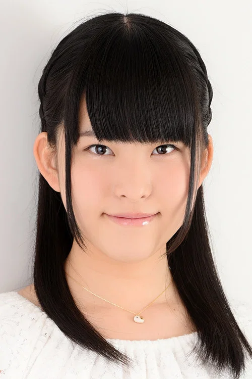 Manaka Iwami