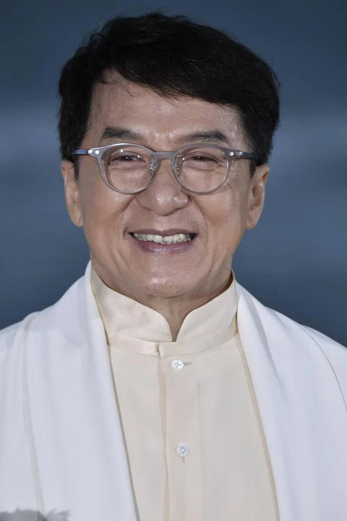 Jackie Chan