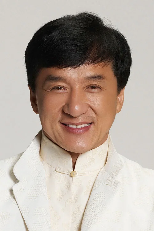 Jackie Chan