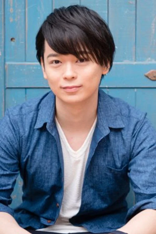 Shunichi Toki