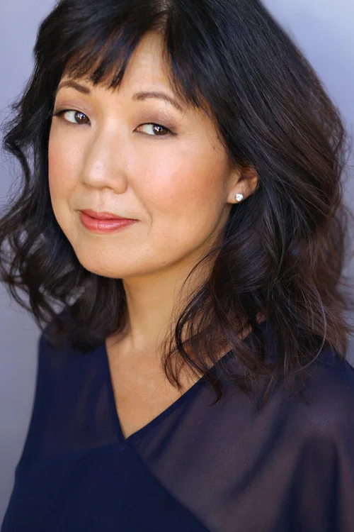 Элиза Шин