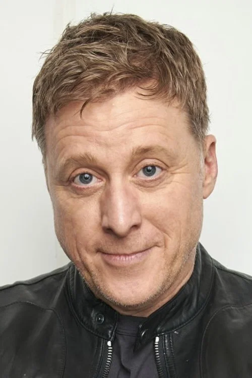 Alan Tudyk