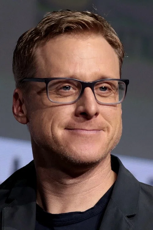Alan Tudyk